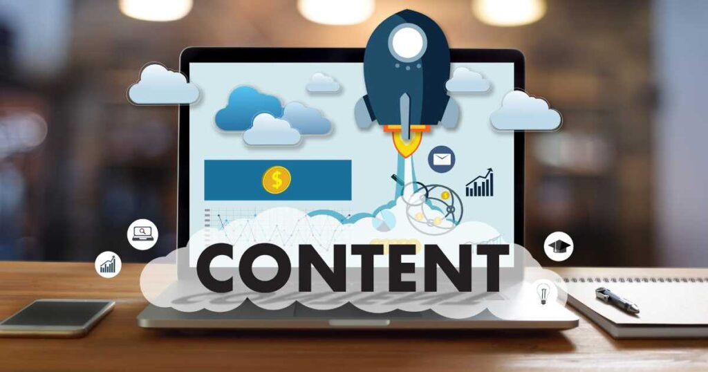 “Content Marketing in the Age of Video: Tips and Best Practices”